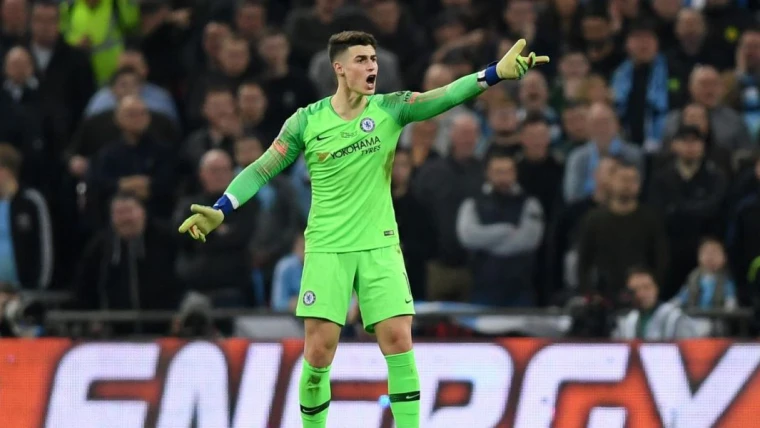 Gazzetta: Kepa-Napoli, si può fare. L’agente del calciatore è in Italia per chiudere