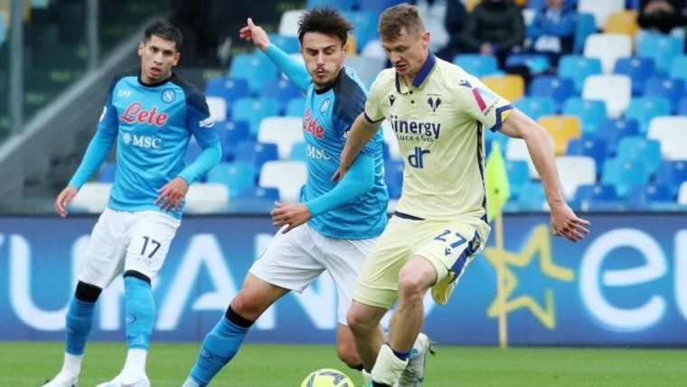 Napoli-Verona, i dati Opta: partenopei imbattuti da 12 turni contro gli scaligeri, ma una X spaventa...