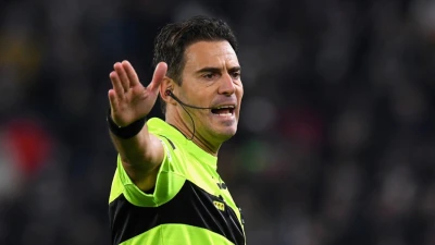 Sampdoria-Napoli, i retroscena: l'intelligenza di Gavillucci, le 'perplessità' di Insigne