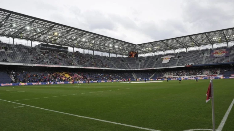 Red Bull Arena Salisburgo