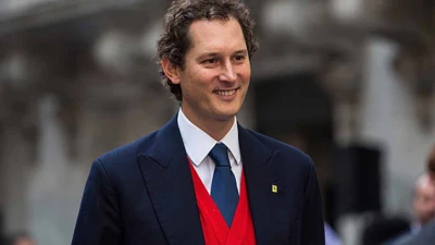 Juventus, Elkann smentisce: "Siamo ancora pienamente impegnati per la Juventus"