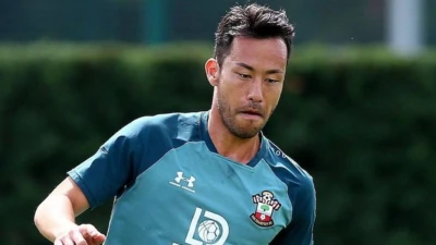 Sampdoria, ecco Yoshida: "Felice di essere qua. Sono pronto"