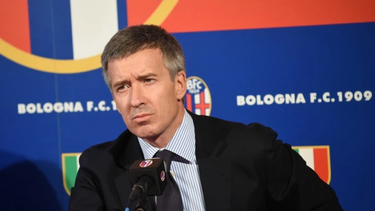 Bologna, parla l’AD: “Qualcuno andrà via sicuro, su Orsolini…”