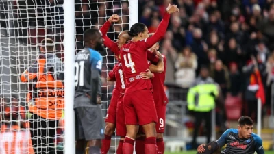 Liverpool, definito l’arrivo di Frimpong: i dettagli dell’operazione