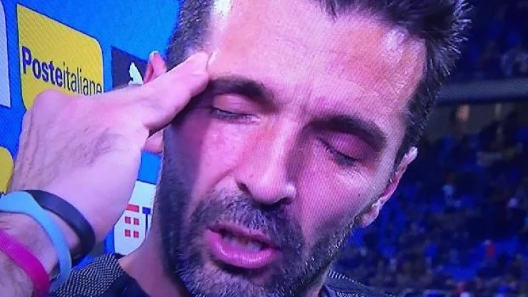 Ferrario: "Buffon ingiustificabile, post gara incomprensibile"