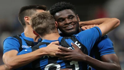 Il Napoli sta preparando il primo colpo di mercato, si tratterebbe di Castagne: i dettagli