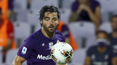 Cagliari, Sottil: "Sfidare Insigne sarà stimolante. Vogliamo vincere"