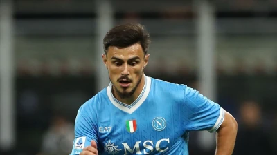 Tuttosport - Napoli, possibile ritorno di fiamma per Elmas: occhio alla Juventus di Spalletti