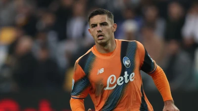 Roma-Atalanta, le formazioni ufficiali: Gasperini ritrova Mancini, Palladino con Krstovic