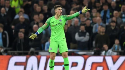 Gazzetta: Kepa-Napoli, si può fare. L’agente del calciatore è in Italia per chiudere