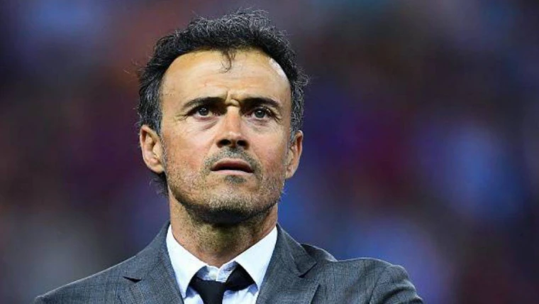 PSG, Luis Enrique: “Un gol non basta. Bayern tra le più forti”