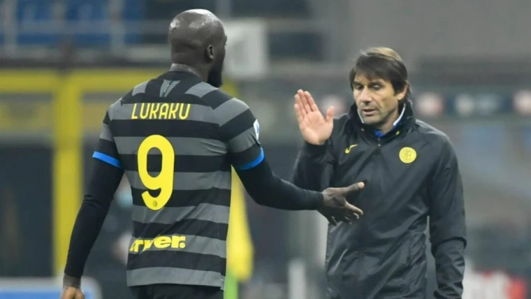 Napoli, Lukaku si candida: “Conte è il miglior allenatore che ho avuto! Ho già deciso il mio futuro…”