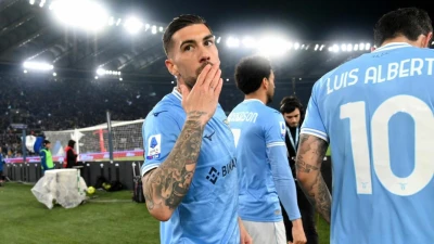 Lazio, Sarri ritrova Zaccagni per la finale di Coppa Italia: resta il dubbio Cataldi