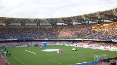 Assessore Borriello: "Nessun rischio la Champions si giocherà al San Paolo"