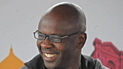 Thuram: "Razzismo? Il calcio è timido, bisogna far sentire la propria voce"