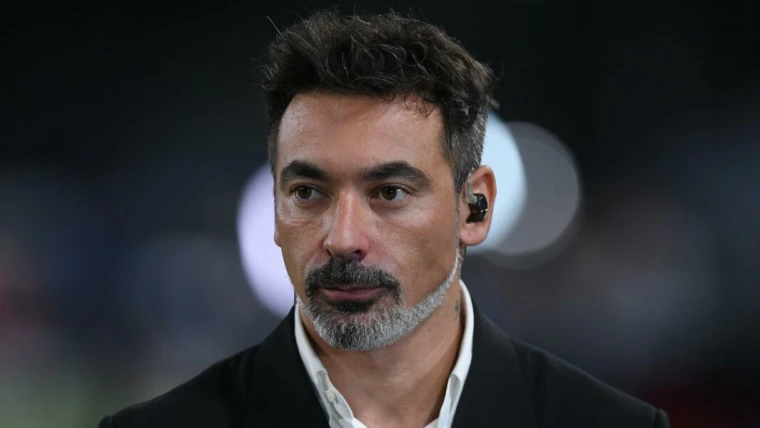Napoli-Allegri, le parole di Lavezzi: “Se dovesse arrivare potrà far salire il livello della squadra”