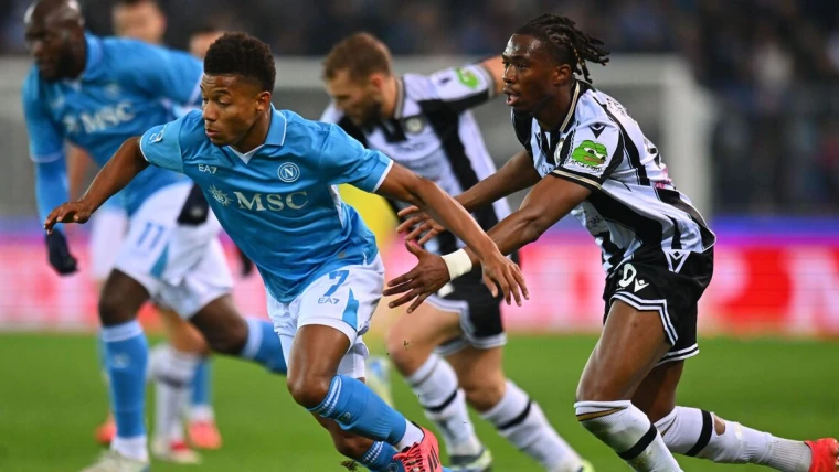 Repubblica - Neres si prende il Napoli: Kvara è avvisato
