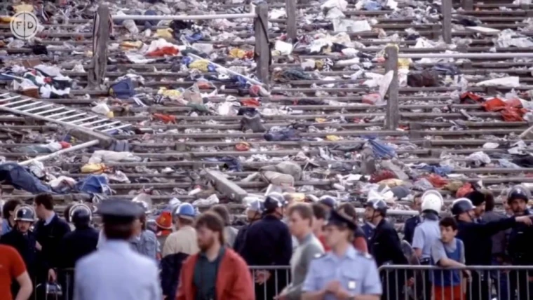 40 anni fa la tragedia dell’Heysel: una ferita che non deve rimarginarsi nell’oblio