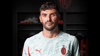 Ufficiale, girandola portieri: il Milan prende Terracciano dalla Fiorentina. Sportiello torna all’Atalanta