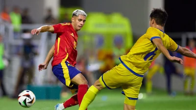 Napoli, ritorno di fiamma per Yeremay Hernández: il Deportivo apre alla cessione