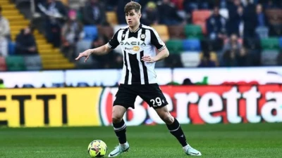 Udinese, Carnevale: "Bijol pronto per il Napoli ma ce lo teniamo stretto"