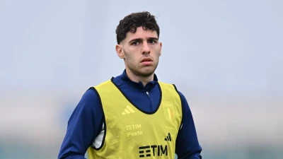 Napoli, la Sampdoria ha chiesto informazioni per Hasa: i blucerchiati vogliono prenderlo in prestito