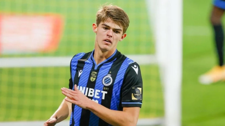 Atalanta, De Ketelaere chiarisce: “Ora sto molto bene, sono pronto per il Mondiale”