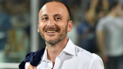 Inter, Auslio svela: “Romero? C’è un interessamento. Il nostro obiettivo stagionale sarà fare il massimo. Su Pavard…”