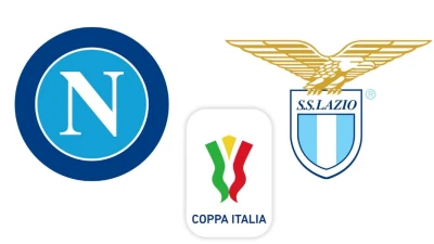 Napoli-Lazio 21 gennaio 2020