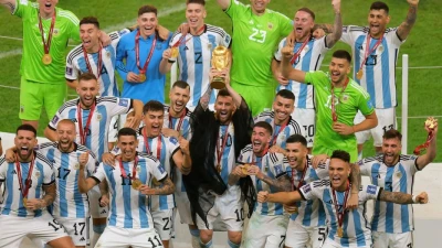 Copa America, in attesa della finale di stanotte l'Uruguay conquista il terzo posto grazie a Suarez
