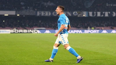Gazzetta - A Ferrara si ruppe il legamento crociato, oggi Milik vuole riprendersi ciò che gli appartiene