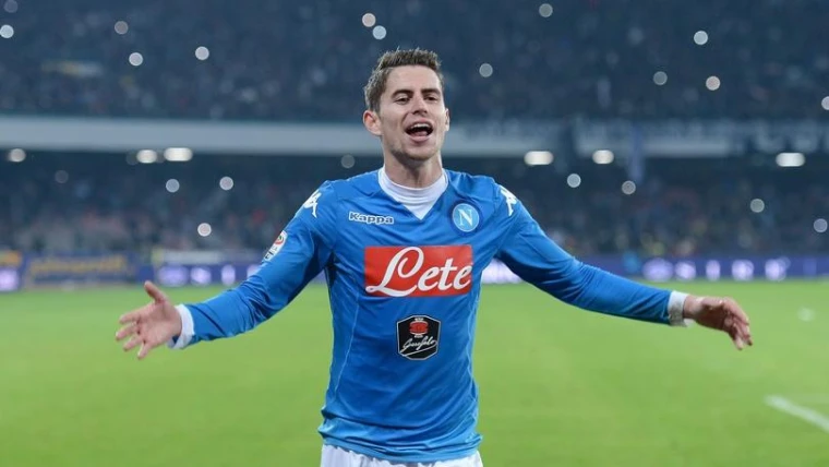 Jorginho: 'Sarà difficile col Milan, Higuain è il passato'