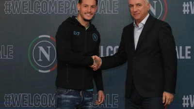 CorSport- Il mercato del Napoli non ha dato nessun contributo! I nuovi acquisti hanno nove giornate per riscattare gli ultimi mesi
