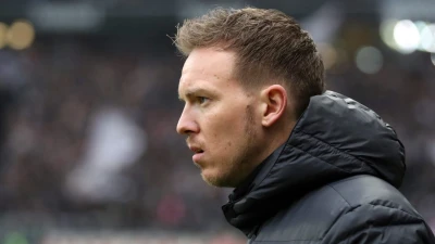 Germania, Nagelsmann in conferenza stampa: “Loro verranno qui per lottare, non dobbiamo sottovalutare l’impegno”