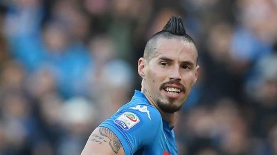 Hamsik: 'Crediamo allo scudetto, un passo alla volta. Il mio gol preferito? Quello alla Juve nella finale di Coppa Italia...'