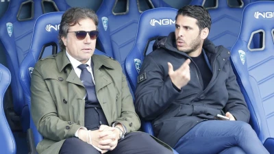Tmw- Il Ds Accardi nel mirino del Napoli: il dirigente è in Repubblica Ceca