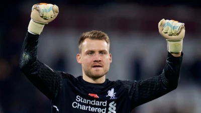 TUTTOSPORT - Mignolet è l'alternativa ad Ochoa