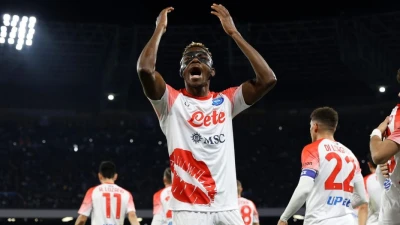 TMW - Il PSG su Osimhen! Incontro con l'agente: i dettagli