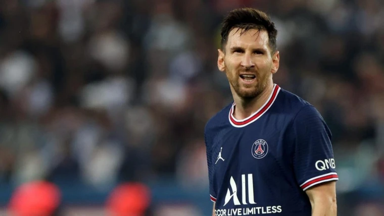 L’Equipe annuncia: “Divorzio Messi-PSG”