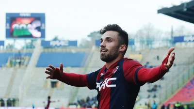 Napoli-Bologna: incontro per Di Francesco