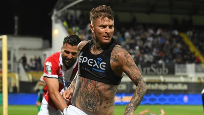 UFFICIALE - Parma, formalizzato il prestito di Amato Ciciretti