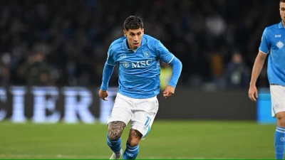 Napoli, come sta Olivera, le ultime verso il Milan: cosa filtra