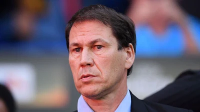 Belgio, esplode la "Garcia-mania": nasce il sito "Sorry Rudi" dopo l'impresa ai Mondiali