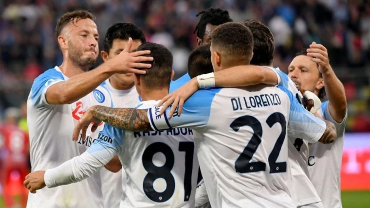 Napoli-Sampdoria anticipata? Cosa filtra in vista dell’ultima di campionato