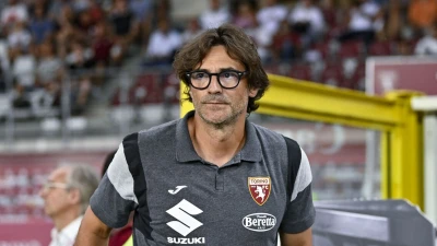 Fiorentina, fatta per Paolo Vanoli: sarà lui il sostituto di Pioli
