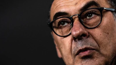 Sarri