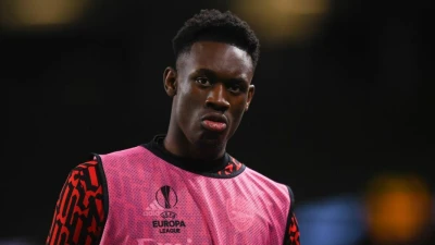Mondiali 2026, Balogun viene espulso ma sarà disponibile contro il Belgio: il comunicato spiegazione della FIFA