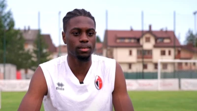 Napoli, doppia operazione con il Genoa: Obaretin verso il prestito, Garofalo può partire a titolo definitivo