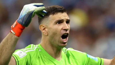 Aston Villa, Martinez verso la finale: “Le emozioni sono le stesse della mia prima con l’Argentina”