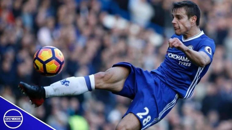 Chelsea, Azpilicueta chiede scusa ai tifosi: "0-6 inaccettabile!"